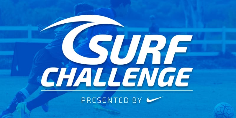 Surf Challenge