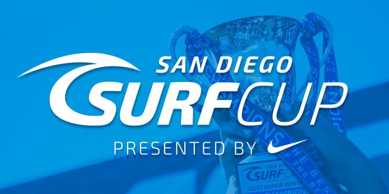 San Diego Surf Cup