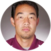 Eric Yamamoto