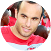 Landon Donovan