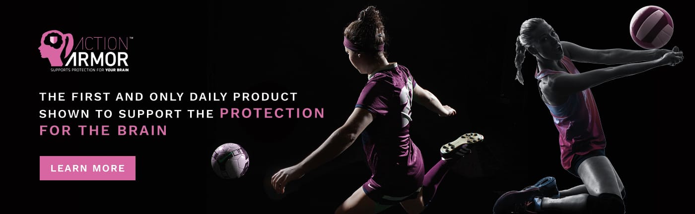 Action Armor - Dietary Supplements to Maintain a Healthy Brain
