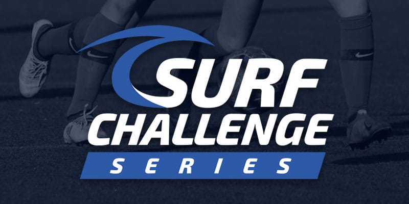 Surf Challenge Series