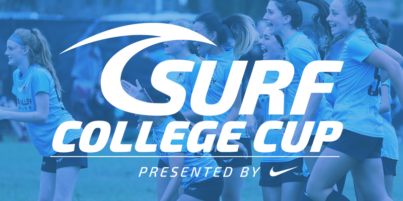 Surf College Cup