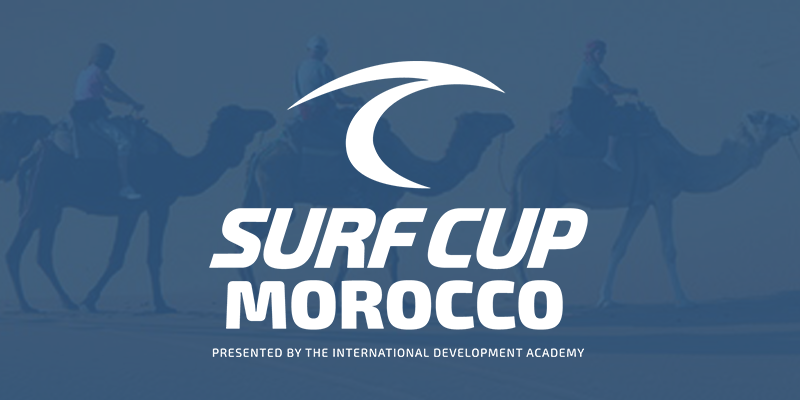 Surf Cup Morocco