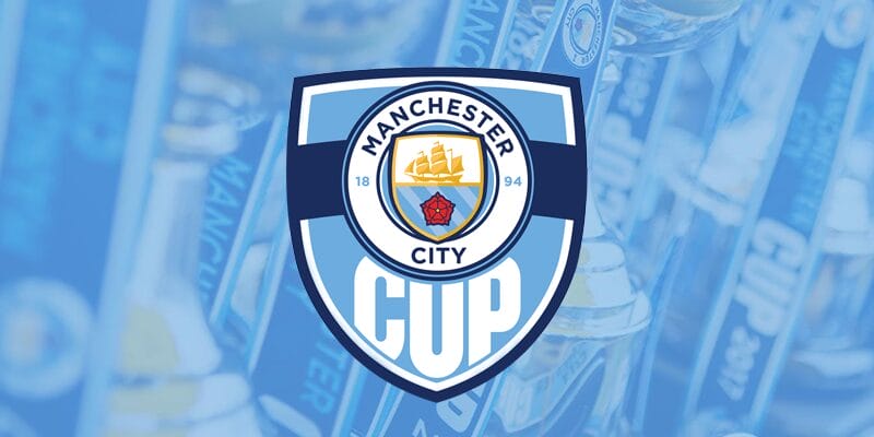 Manchester City Cup