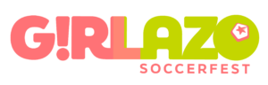 Girlazo SoccerFest Logo