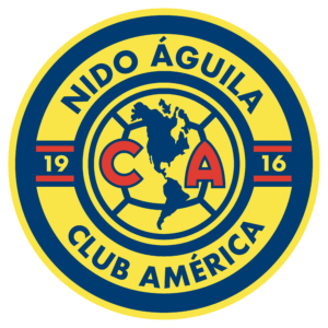 Club América Cup logo
