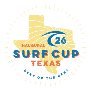 Inaugural surf cup texas 2026. Best of the Best