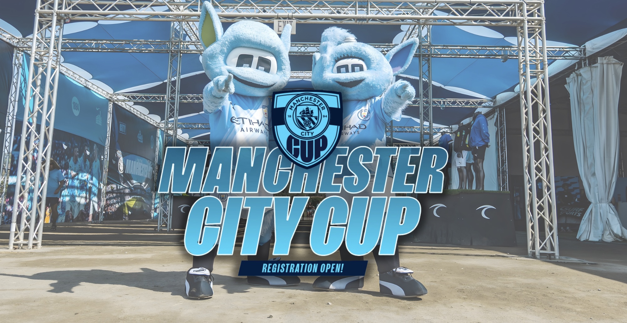 Man City graphic