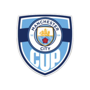 Man City logo