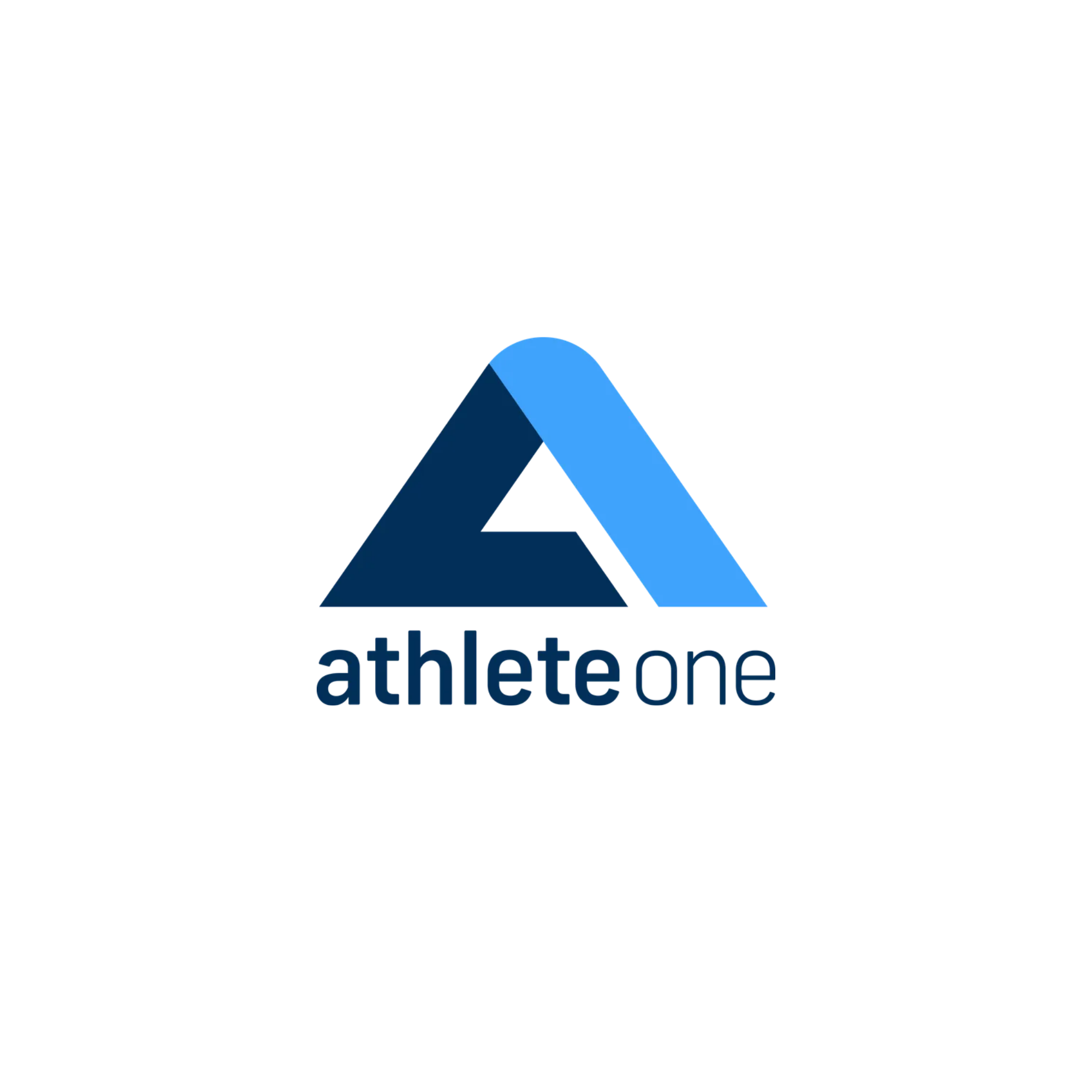 Athlete One logo